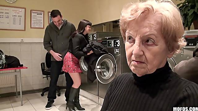 Granny Movies