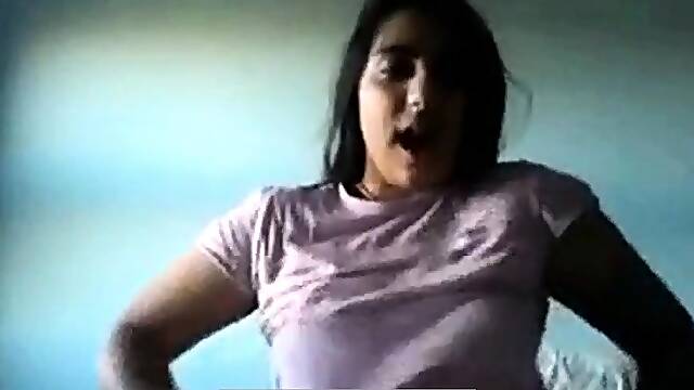 Indian Teen hot cam show