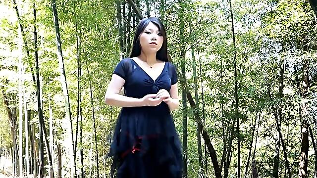 Chinese bondage