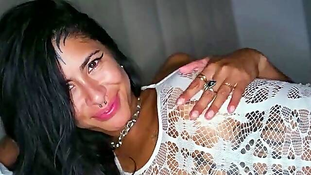 Argentinian Girl Does Anal Vs Hardcore BBC Exclusively With