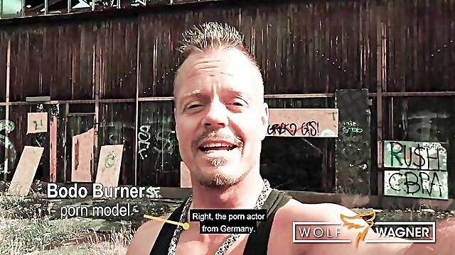 Watch magnificent Doreens trailer