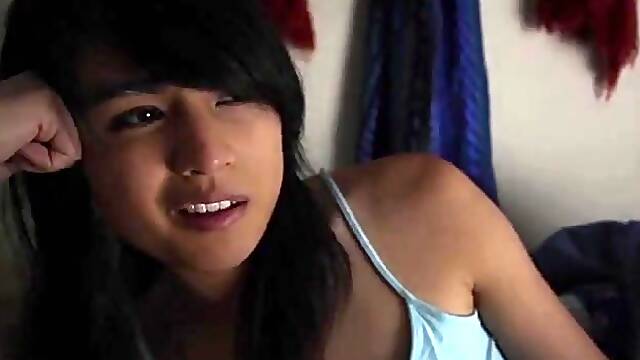 Melissa Masters - Caught Jerking Off By Best Friend Teaser