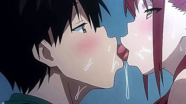 Sister Breeder Ep.2 - EXCLUSIVE HENTAI (English Subtitled)