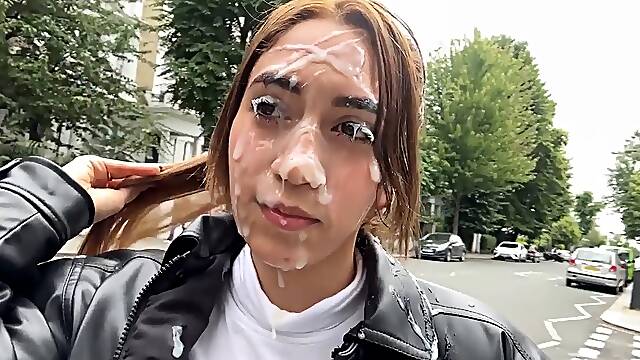Bukkake Movies