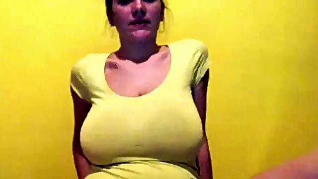 Saggy tits