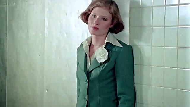 Barbara Broadcast 1977