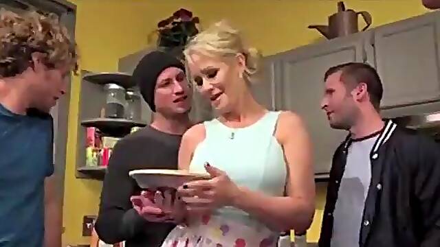 Gangbang Movies