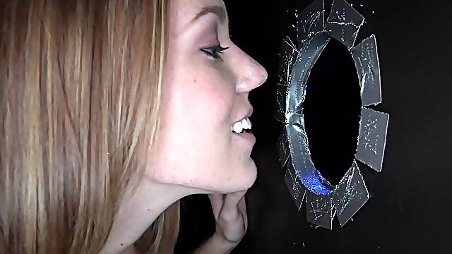 Gloryhole Movies