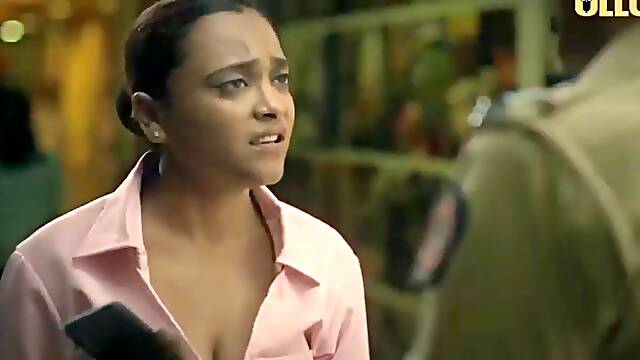 Garam Masala Part 2 Ullu Originals Web Series 2023