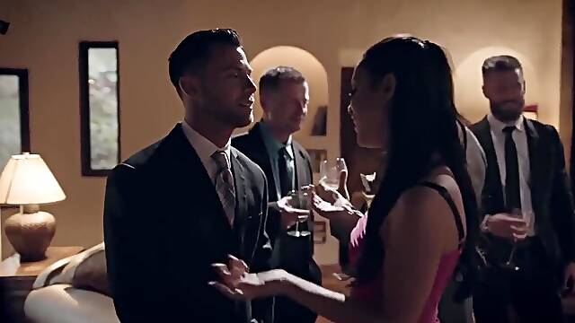 Alina Lopez - Boys Club