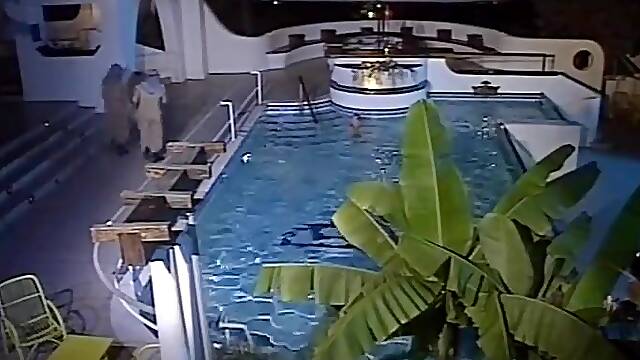 Arabika '92 Hardcore Porn