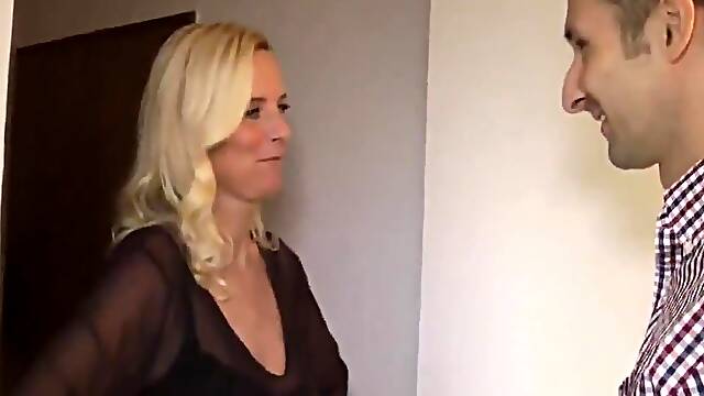 Ich Ficke Deinen Ehemann Ao With Dirty Tina