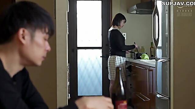 Please .... My Father’s Love 5 Matsunaga Sana - Sana Imanaga