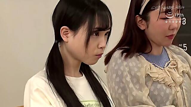 Japanese Uncensored Movies