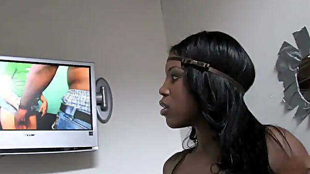 Ebony Movies