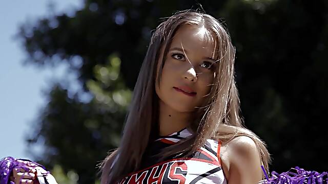 Cheerleader Movies