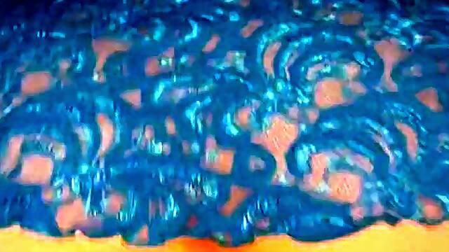 Curvy Teacher Creams on Stepdad’s BBC????????