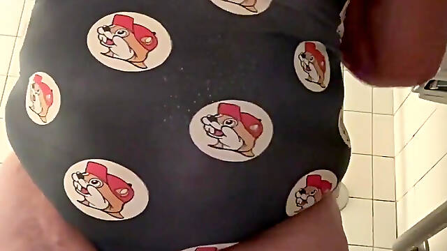 Join Me in My Steamy Shower