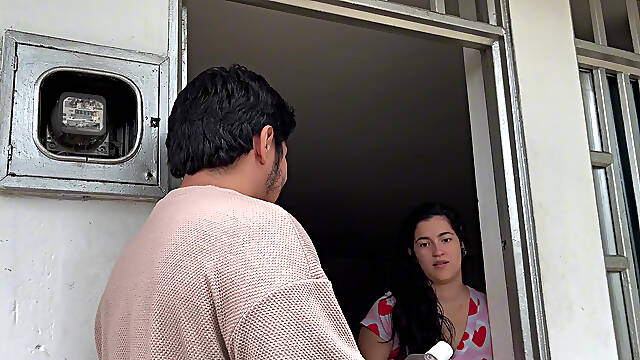 Is a MILF My Roommate?