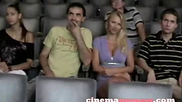 Public Movies