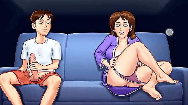 Cartoon Movies