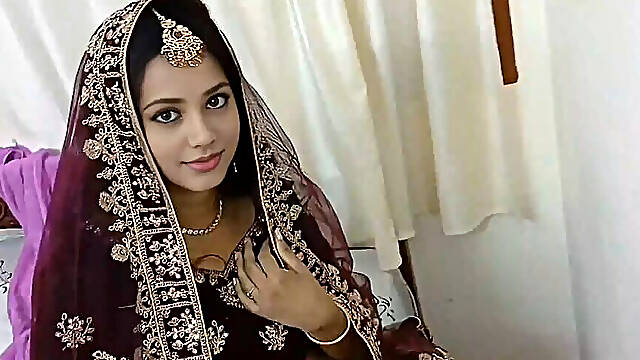 Newly Married Indian Desi Couples Sex