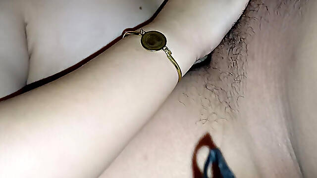 Fucking My Pinay MILF Neighbor