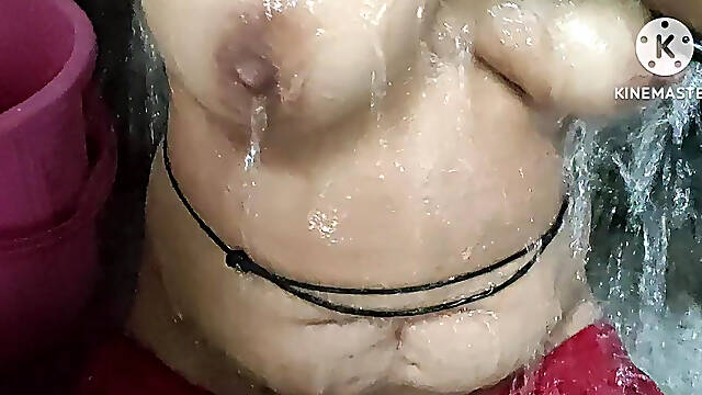 How Did You Like Bhabhi Hot Figure?