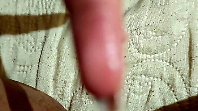Masturbation
